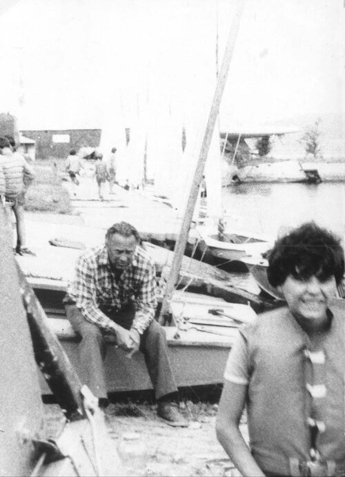 1988-07 Крапивин Слава и Ждахин Андрей